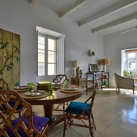 Acg- Sea Breeze Apartment Floriana Zewnętrze zdjęcie