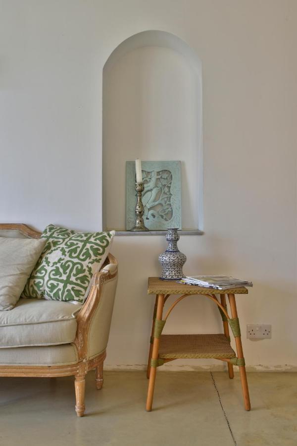 Acg- Sea Breeze Apartment Floriana Zewnętrze zdjęcie