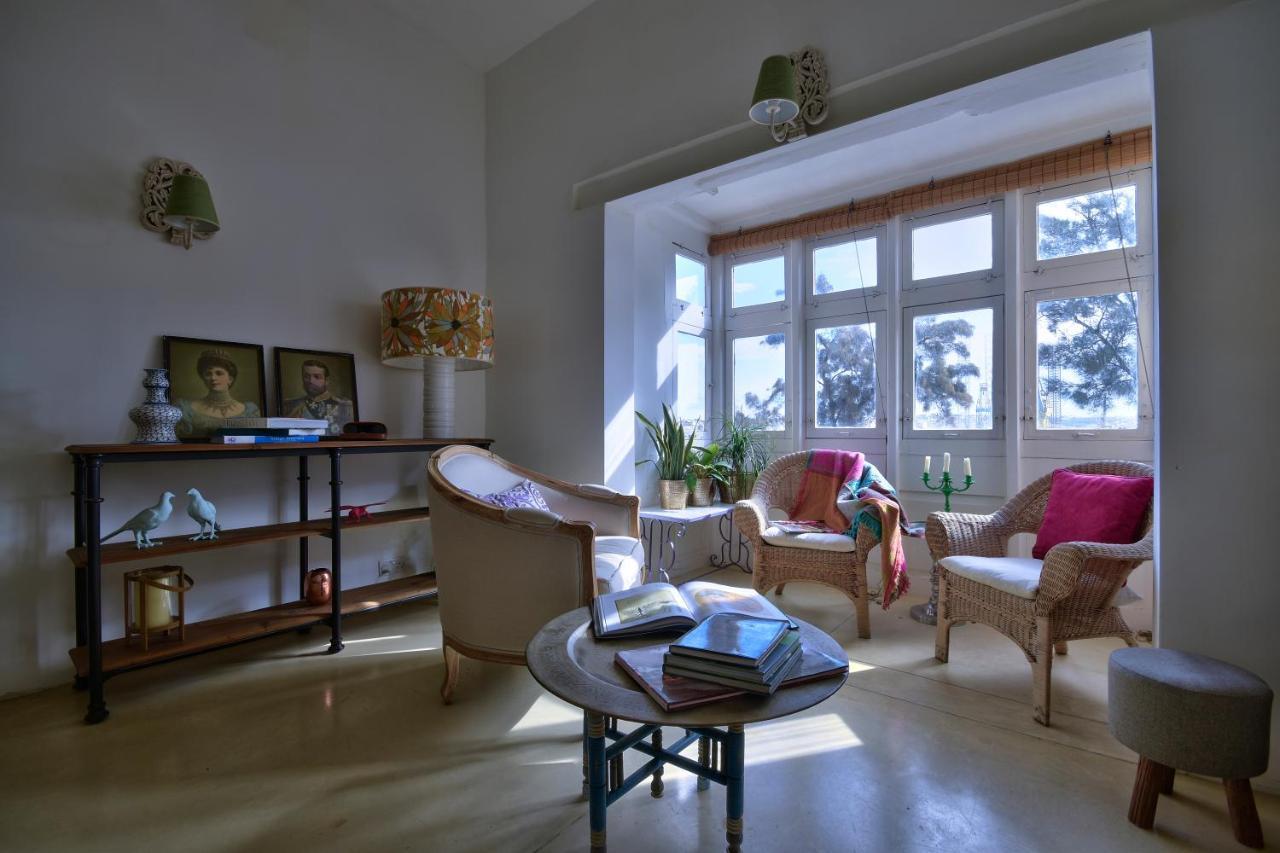 Acg- Sea Breeze Apartment Floriana Zewnętrze zdjęcie