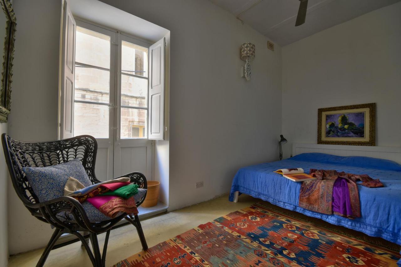 Acg- Sea Breeze Apartment Floriana Zewnętrze zdjęcie