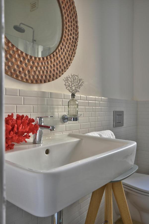 Acg- Sea Breeze Apartment Floriana Zewnętrze zdjęcie