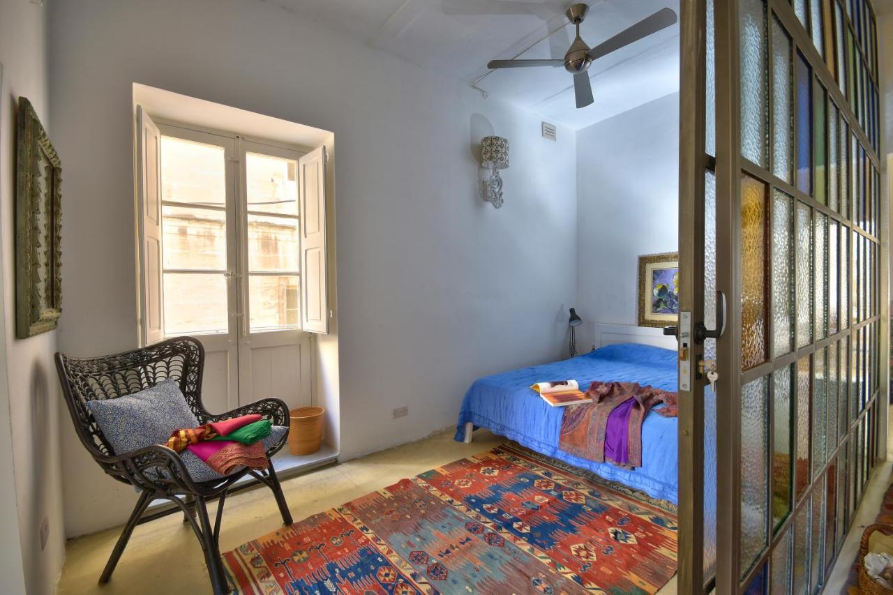 Acg- Sea Breeze Apartment Floriana Zewnętrze zdjęcie