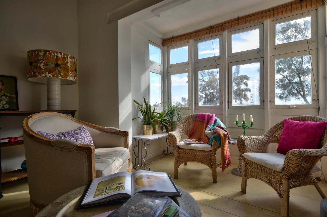 Acg- Sea Breeze Apartment Floriana Zewnętrze zdjęcie